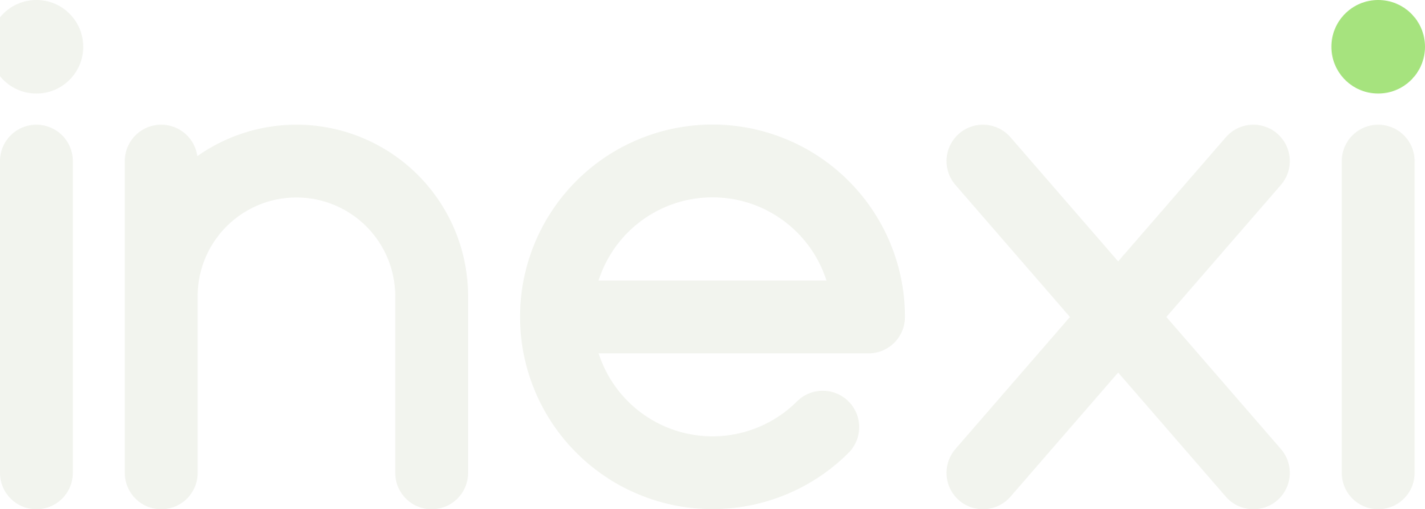 Inexi – accueil