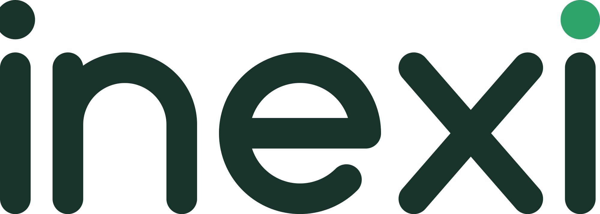 Inexi – accueil